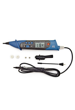 Карманный цифровой мультиметр СЕМ DT-3260 480366