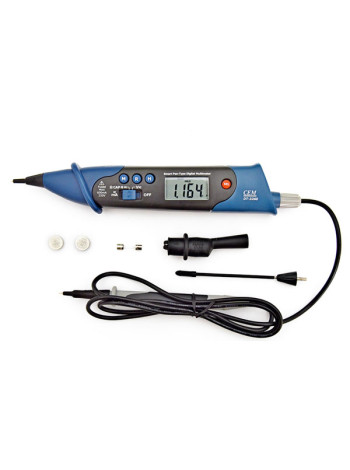 Карманный цифровой мультиметр СЕМ DT-3260 480366