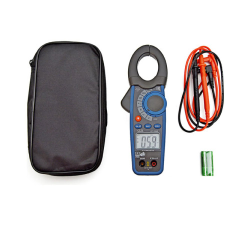Токовые клещи СЕМ DT-3340 480373