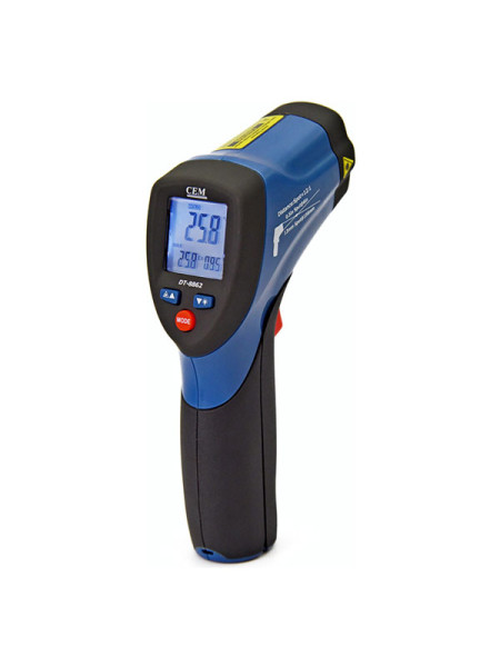 Пирометр СЕМ DT-8862 480816