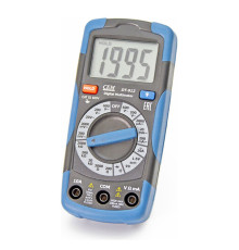 Тестер-мультиметр СЕМ DT-912 480960