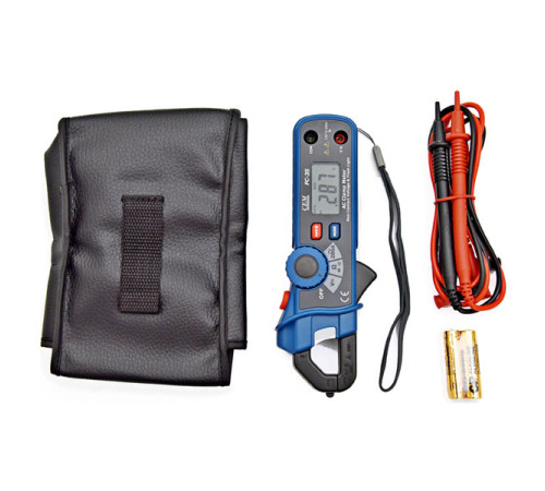 Токовые мини клещи СЕМ FC-35 481585