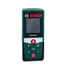 Дальномер Bosch PLR 30 С 0.603.672.120