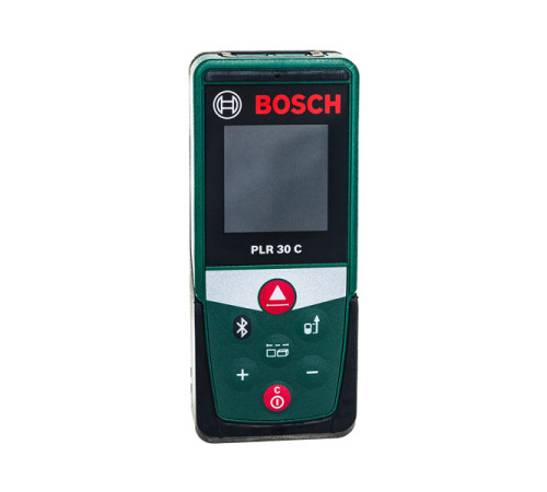 Дальномер Bosch PLR 30 С 0.603.672.120