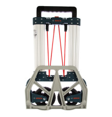 Алюминиевая складная тележка Bosch Alu-Caddy 1600A001SA