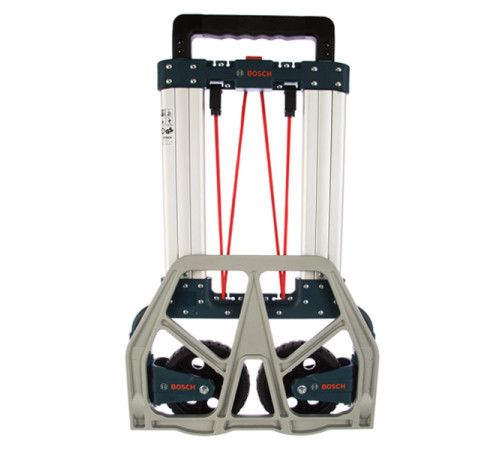 Алюминиевая складная тележка Bosch Alu-Caddy 1600A001SA