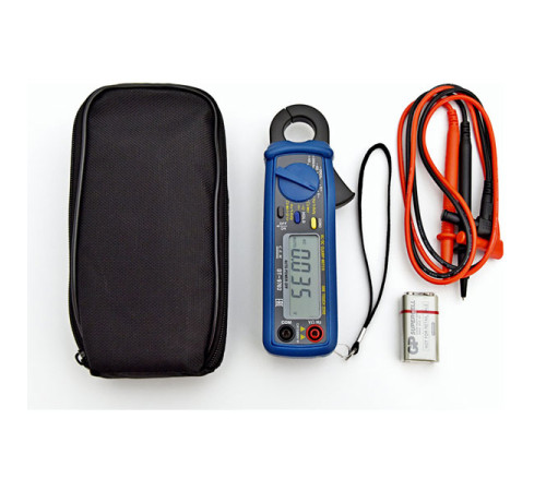 Токовые клещи СЕМ DT-9702 481363