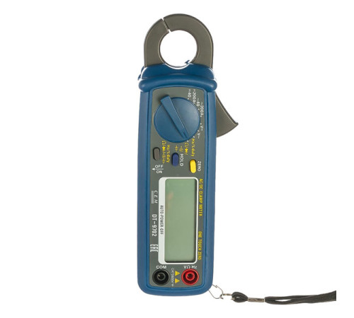 Токовые клещи СЕМ DT-9702 481363