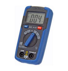 Мультиметр СЕМ DT-107 481615