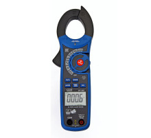 Токовые клещи для измерения переменного тока СЕМ DT-355 480465