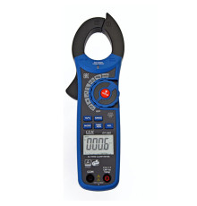 Токовые клещи для измерения переменного тока СЕМ DT-355 480465
