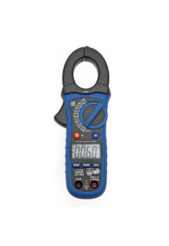 Профессиональные токовые клещи СЕМ DT-362 482056