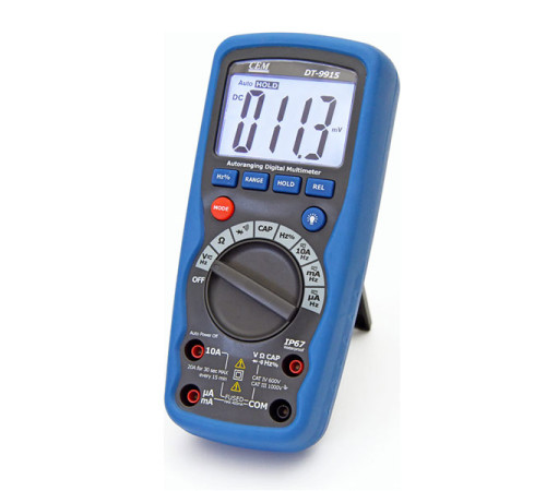 Мультиметр СЕМ DT-9915 482018