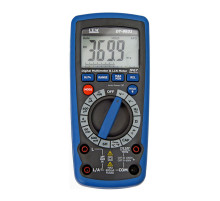 Мультиметр с функцией LCR-метр СЕМ DT-9931 481684