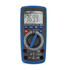 Мультиметр с функцией LCR-метр СЕМ DT-9931 481684