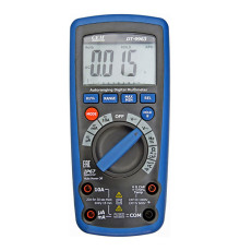 Профессиональный цифровой мультиметр СЕМ DT-9963 481660