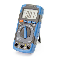Цифровой мультиметр СЕМ DT-914 481509