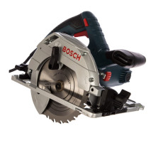 Дисковая пила Bosch GKS 55+ GCE 0.601.682.100