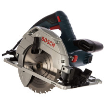 Дисковая пила Bosch GKS 55+ GCE 0.601.682.100