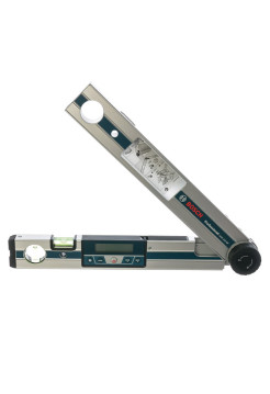 Цифровой угломер Bosch GAM 220 MF Professional 0.601.076.600
