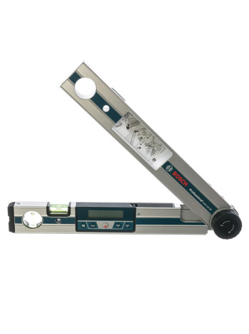 Цифровой угломер Bosch GAM 220 MF Professional 0.601.076.600