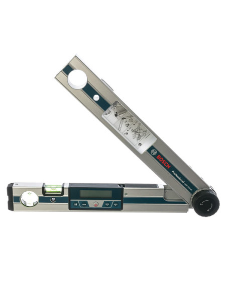 Цифровой угломер Bosch GAM 220 MF Professional 0.601.076.600