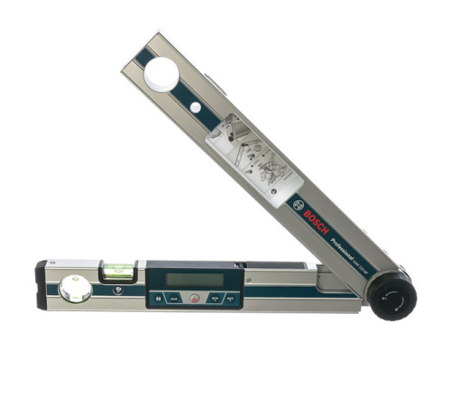 Цифровой угломер Bosch GAM 220 MF Professional 0.601.076.600