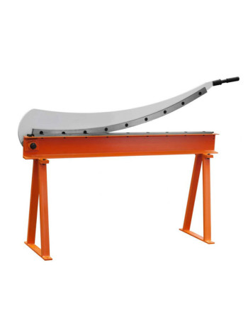 Ручная гильотина сабельного типа Stalex HS-1300 372110