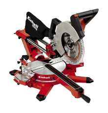 Торцово-усорезная пила Einhell TE-SM 2534 Dual 4300870