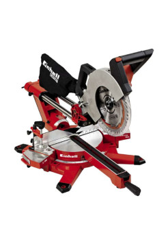 Торцово-усорезная пила Einhell TE-SM 2534 Dual 4300870