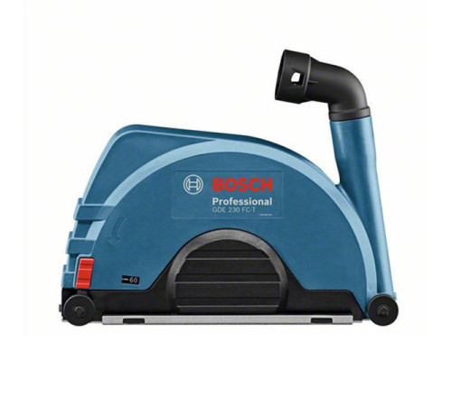 Насадка для пылеудаления GDE 230 FC-T Professional Bosch 1600A003DM
