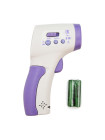 Бесконтактный инфракрасный термометр СЕМ DT-8806S 482117