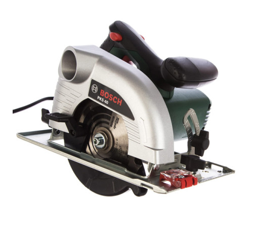 Дисковая пила Bosch PKS 40 0.603.3C5.000