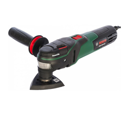 Многофункциональный инструмент Bosch PMF 350 CES 0.603.102.220