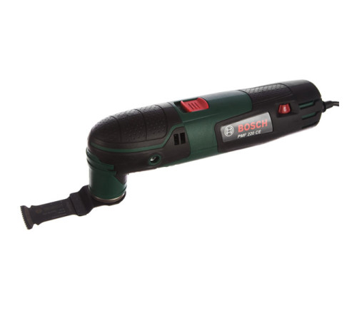 Многофункциональный инструмент Bosch PMF 220 CE 0.603.102.020