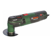 Многофункциональный инструмент Bosch PMF 250 CES 0.603.102.120