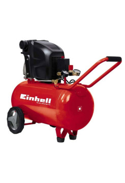 Компрессор Einhell TE-AC 270/50/10
