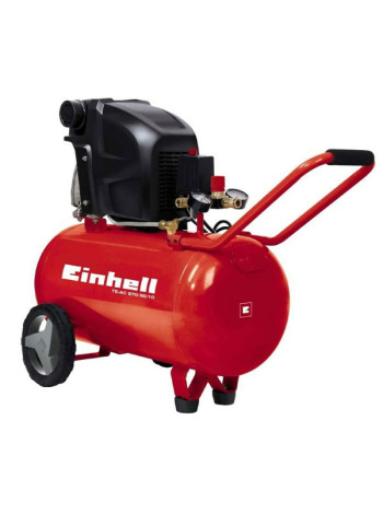 Компрессор Einhell TE-AC 270/50/10