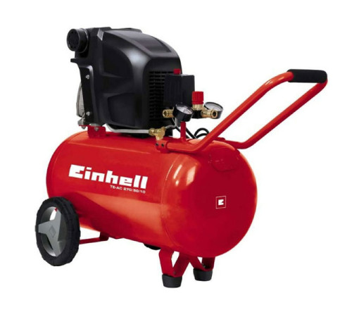 Компрессор Einhell TE-AC 270/50/10