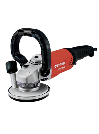 Полирователь по бетону Фиолент МШУ8-14-125 М Мастер Ф0063 ИДФР298135006-07К1