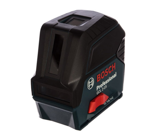 Нивелир Bosch GCL 2-15 + RM1 0.601.066.E00