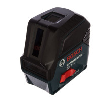 Нивелир Bosch GCL 2-15 + RM1 + кейс 0.601.066.E02