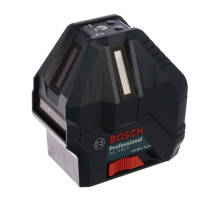 Нивелир Bosch GLL 5-50 + мини штатив 0.601.063.N00