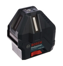 Нивелир Bosch GLL 5-50 + мини штатив 0.601.063.N00