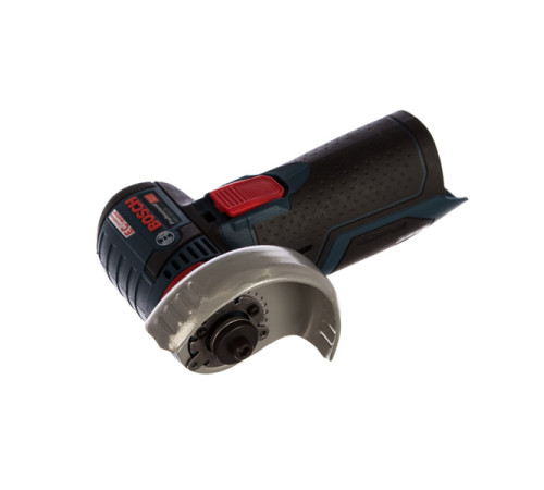 Аккумуляторная угловая шлифмашина Bosch GWS 12V-76 Professional Solo 0.601.9F2.000