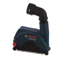 Насадка для пылеудаления GDE 115/125 FC-T Professional Bosch 1600A003DK