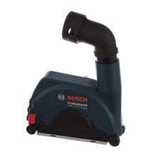 Насадка для пылеудаления GDE 115/125 FC-T Professional Bosch 1600A003DK