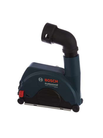 Насадка для пылеудаления GDE 115/125 FC-T Professional Bosch 1600A003DK