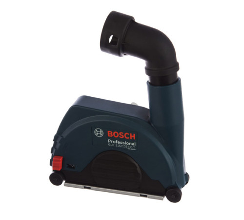Насадка для пылеудаления GDE 115/125 FC-T Professional Bosch 1600A003DK