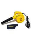 Воздуходув-пылесос Stanley STPT600